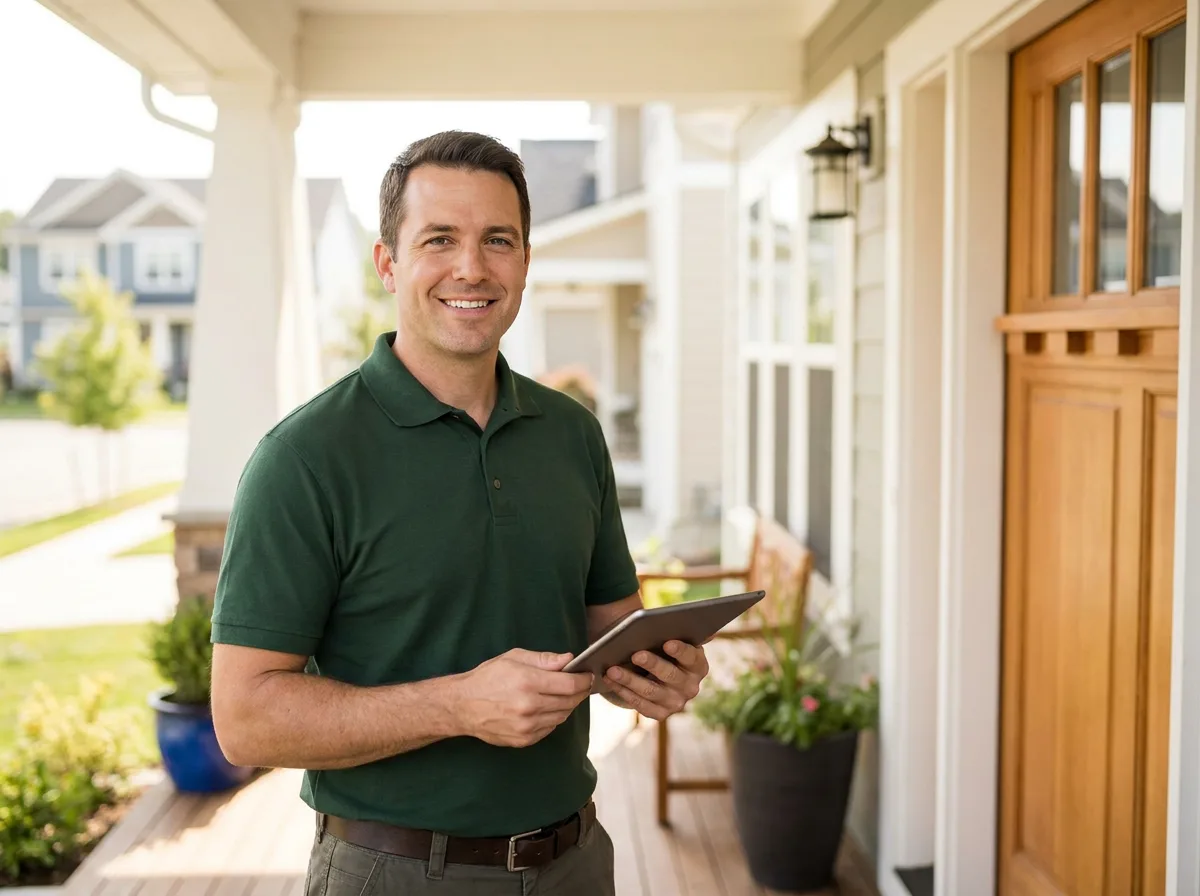 Pest control FAQs for Island, KY
